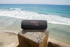JBL Flip 6 - Portable Bluetooth Speaker, powerful sound and deep bass, IPX7