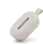 SOWO Wireless Portable Small Speaker, Ultra Magnetic Bluetooth Speaker