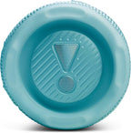 JBL Flip 7 - Portable Waterproof and Drop-Proof Speaker, Bold JBL Pro Sound