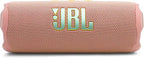 JBL Flip 7 - Portable Waterproof and Drop-Proof Speaker, Bold JBL Pro Sound