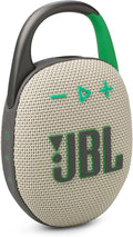 JBL Clip 5 - Ultra-Portable, Waterproof & Dustproof Bluetooth Speaker, Big Pro