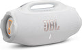 JBL Boombox 4 - Most Powerful JBL Portable Waterproof Speaker