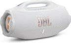 JBL Boombox 4 - Most Powerful JBL Portable Waterproof Speaker