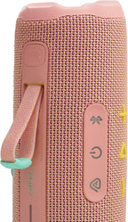 JBL Flip 7 - Portable Waterproof and Drop-Proof Speaker, Bold JBL Pro Sound