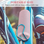 SOWO Outdoor Wireless Portable Bluetooth Speaker, IPX7 Waterproof Speaker