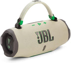 JBL Charge 6 - Portable Waterproof & Drop-Proof Bluetooth Speaker, Bold JBL Pro
