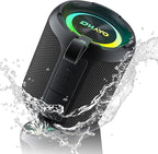 OHAYO 40W Wireless Portable Bluetooth Speaker