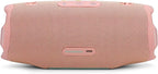JBL Charge 6 - Portable Waterproof & Drop-Proof Bluetooth Speaker, Bold JBL Pro