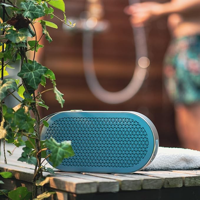 DALI Katch G2 Portable Bluetooth Speaker