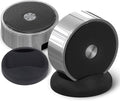 Bluetooth Speaker Set: Wireless Stereo Dual Pairing Portable Twin TWS System