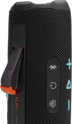JBL Flip 7 - Portable Waterproof and Drop-Proof Speaker, Bold JBL Pro Sound