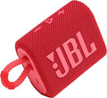 JBL Go 3 - Portable Mini Bluetooth Speaker, big audio and punchy bass, IP67