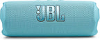 JBL Flip 7 - Portable Waterproof and Drop-Proof Speaker, Bold JBL Pro Sound
