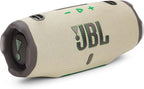 JBL Charge 6 - Portable Waterproof & Drop-Proof Bluetooth Speaker, Bold JBL Pro
