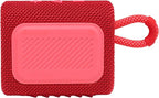 JBL Go 3 - Portable Mini Bluetooth Speaker, big audio and punchy bass, IP67