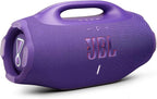 JBL Boombox 4 - Most Powerful JBL Portable Waterproof Speaker