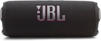 JBL Flip 7 - Portable Waterproof and Drop-Proof Speaker, Bold JBL Pro Sound