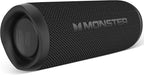 Monster Bluetooth Speaker, Wireless Portable Outdoor Bluetooth Speakers