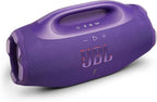 JBL Boombox 4 - Most Powerful JBL Portable Waterproof Speaker