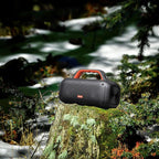 DOSS Extreme Boom Bluetooth Outdoor Speaker