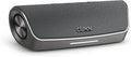 Cleer Scene Wireless Bluetooth Speaker, Stereo Wireless Pairing, Waterproof IPX7