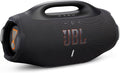 JBL Boombox 4 - Most Powerful Portable Waterproof Speaker