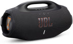 JBL Boombox 4 - Most Powerful Portable Waterproof Speaker