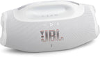 JBL Boombox 4 - Most Powerful JBL Portable Waterproof Speaker