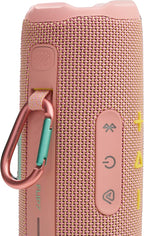 JBL Flip 7 - Portable Waterproof and Drop-Proof Speaker, Bold JBL Pro Sound