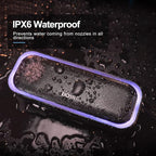DOSS SoundBox Pro Bluetooth Speaker