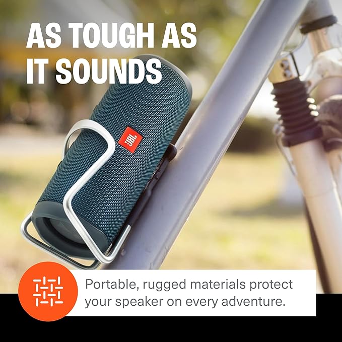 JBL FLIP 5, Waterproof Portable Bluetooth Speaker