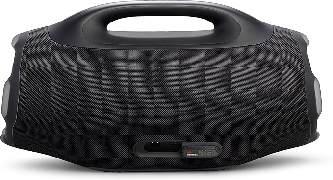 JBL Boombox 4 - Most Powerful Portable Waterproof Speaker