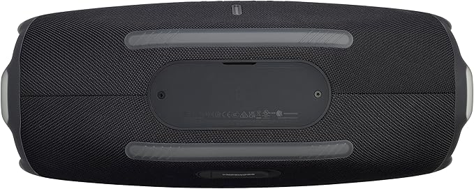 JBL Boombox 4 - Most Powerful Portable Waterproof Speaker
