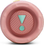 JBL Flip 7 - Portable Waterproof and Drop-Proof Speaker, Bold JBL Pro Sound