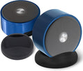 Paired Bluetooth Speakers