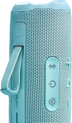 JBL Flip 7 - Portable Waterproof and Drop-Proof Speaker, Bold JBL Pro Sound