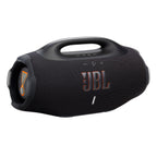 JBL Boombox 4 Portable Bluetooth Speaker (Black)