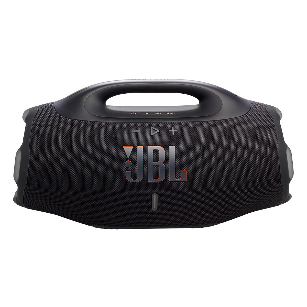 JBL Boombox 4 Portable Bluetooth Speaker (Black)