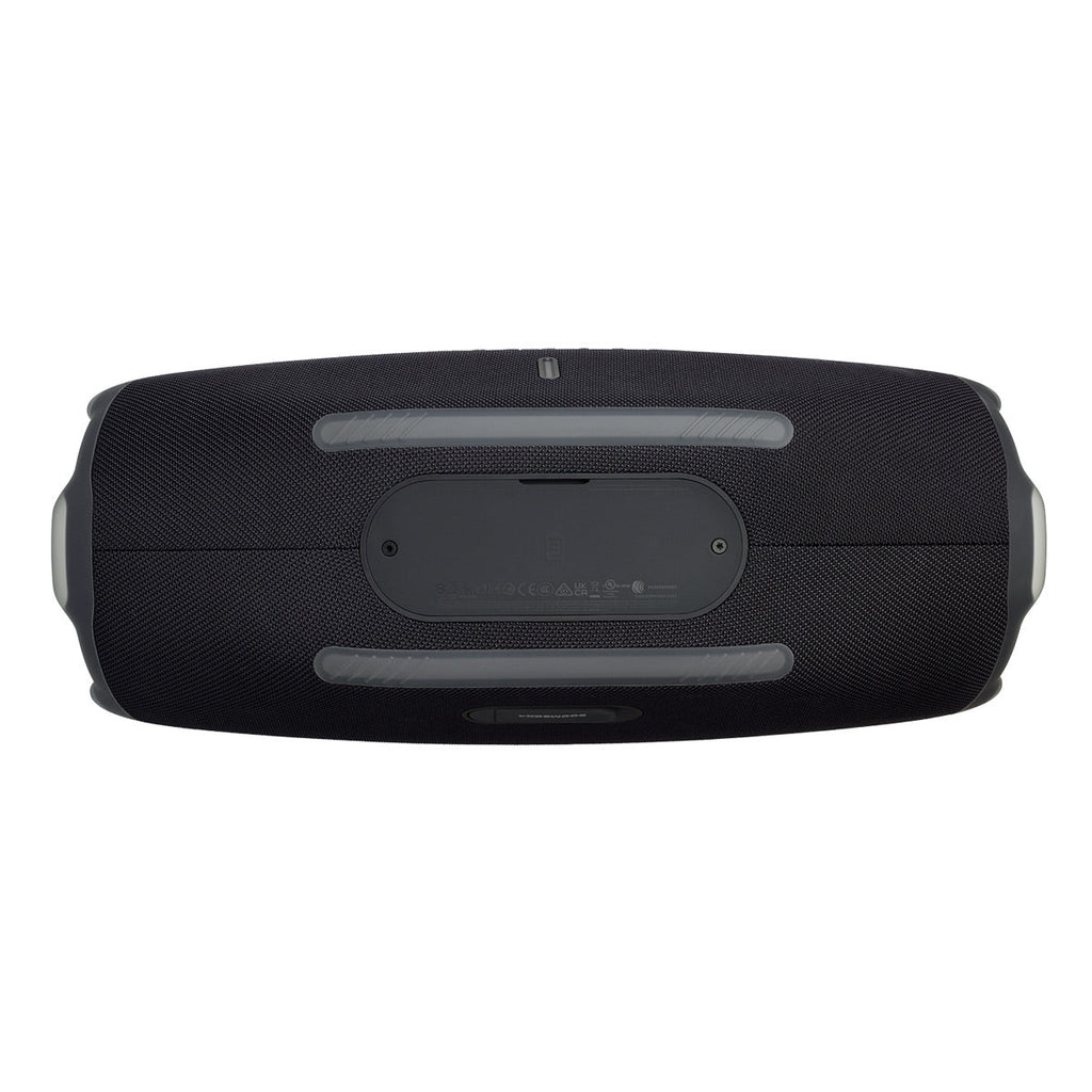 JBL Boombox 4 Portable Bluetooth Speaker (Black)