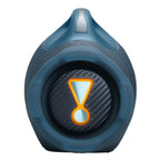 JBL Boombox 4 Portable Bluetooth Speaker (Blue)