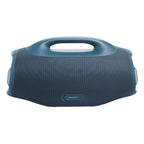 JBL Boombox 4 Portable Bluetooth Speaker (Blue)