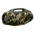 JBL Boombox 4 Portable Bluetooth Speaker (Camo)