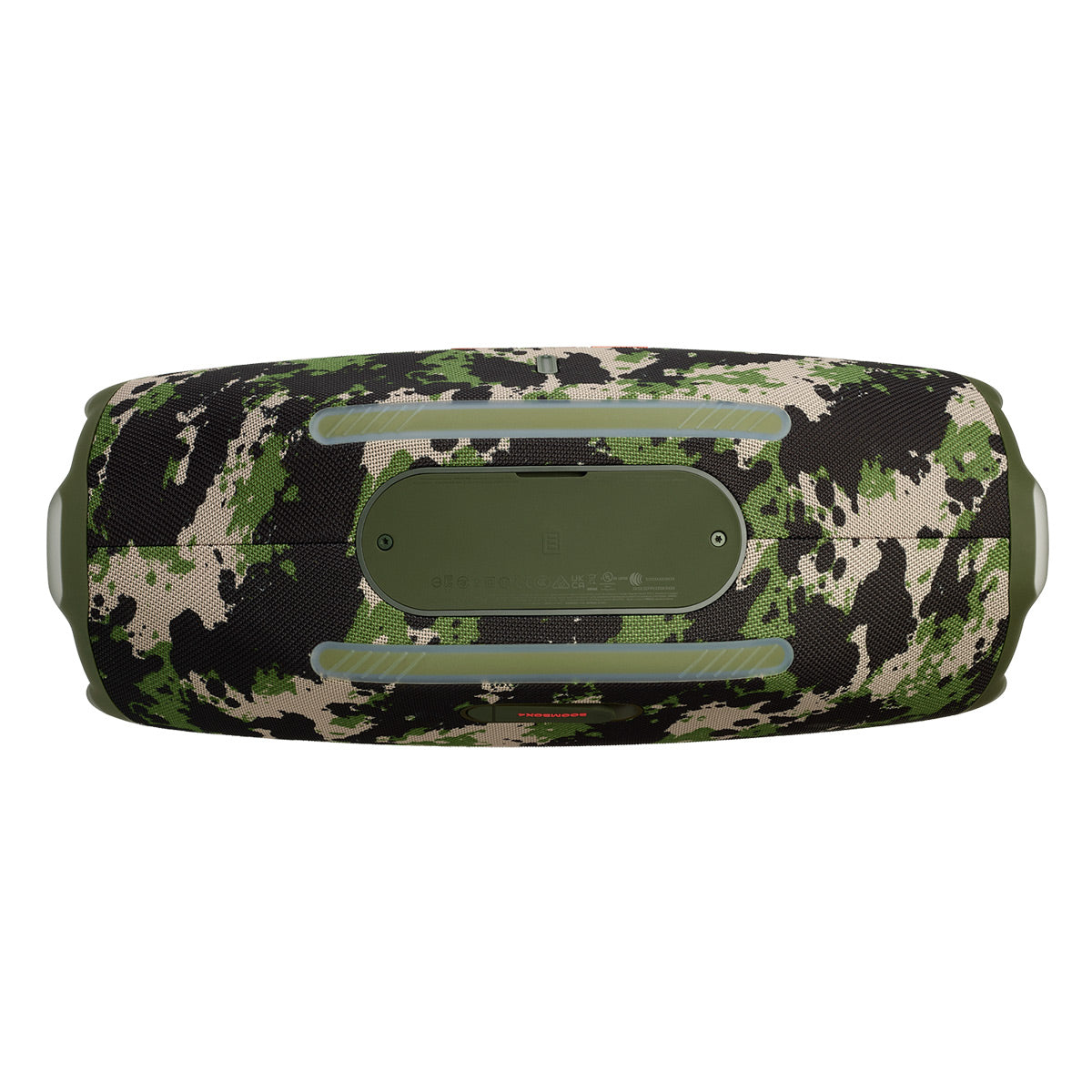 JBL Boombox 4 Portable Bluetooth Speaker (Camo)