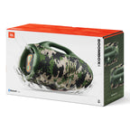 JBL Boombox 4 Portable Bluetooth Speaker (Camo)