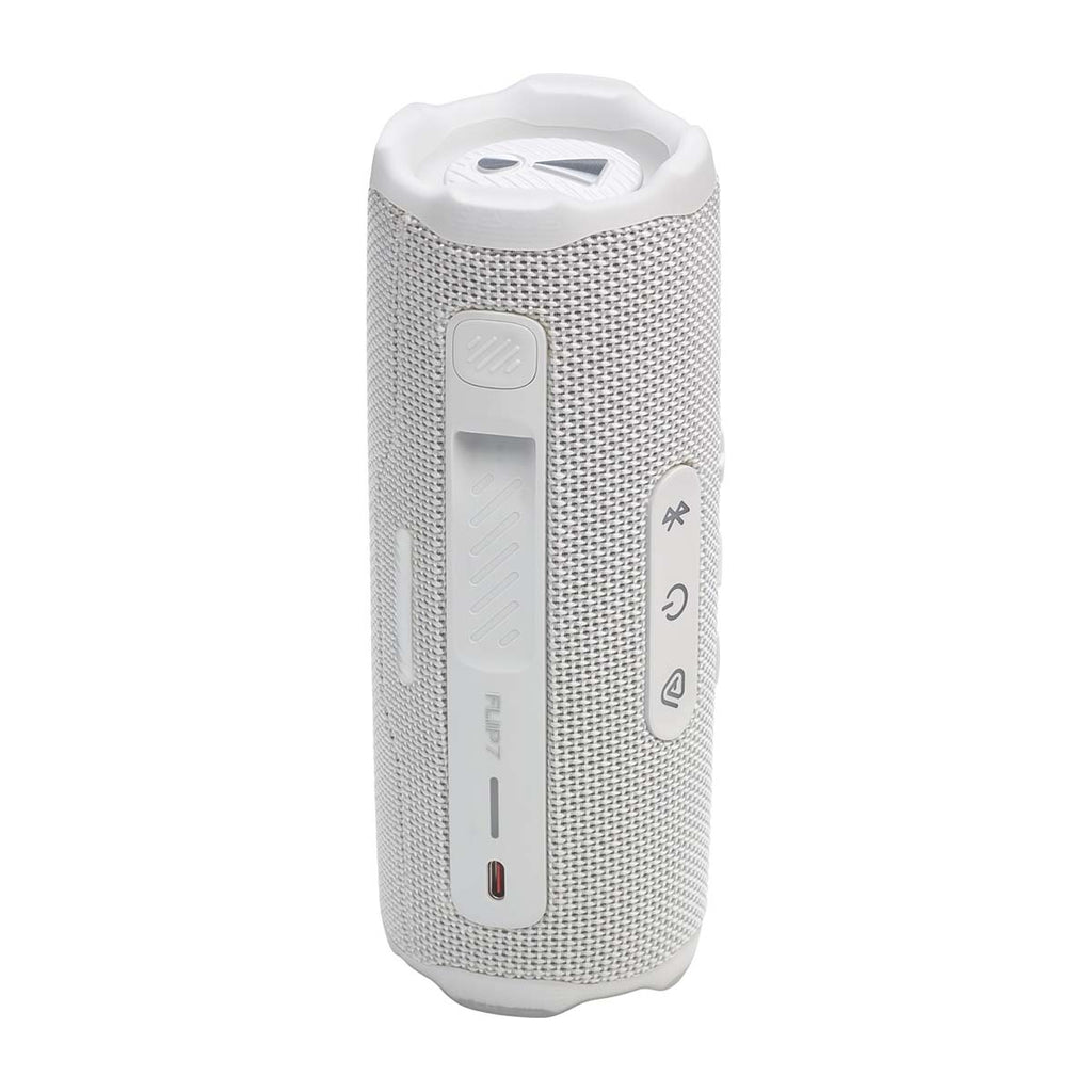 JBL Flip 7 Waterproof Bluetooth Speaker