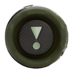 JBL Flip 7 Waterproof Bluetooth Speaker