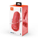 JBL Flip 7 Waterproof Bluetooth Speaker