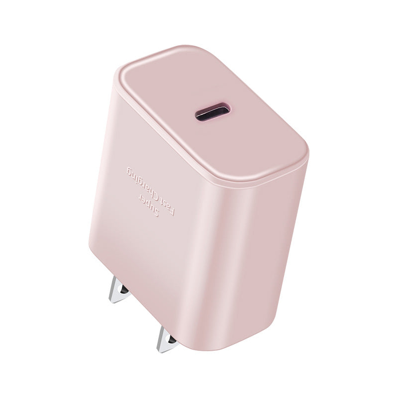 pd36w US-Spec Fast Charger Compatible with S21, S22, and Ultra; Samsung Charger with PPS Super Fast Charging and UL Certification
