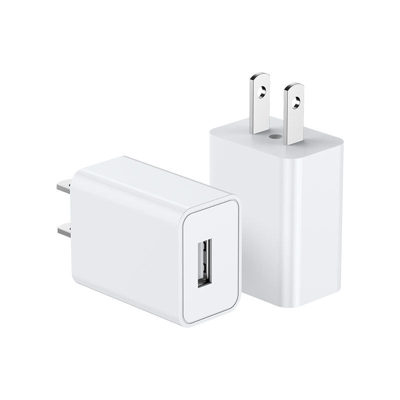 5V2A U.S.-Standard Charger, UL/FCC Certified, Class VI Energy Efficiency USB Power Adapter, 10W U.S.-Standard Charger