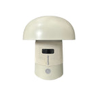 Cross-Border Bluetooth "Mushroom" Speaker, Ambient Night Light, Desk Clock—Creative, Trending Birthday Gift, Portable Charging Speaker